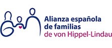 Asociación von Hippel-Lindau logo